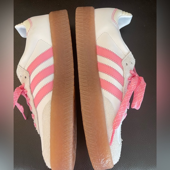 NEW Adidas Samba Sneakers - Picture 8 of 12